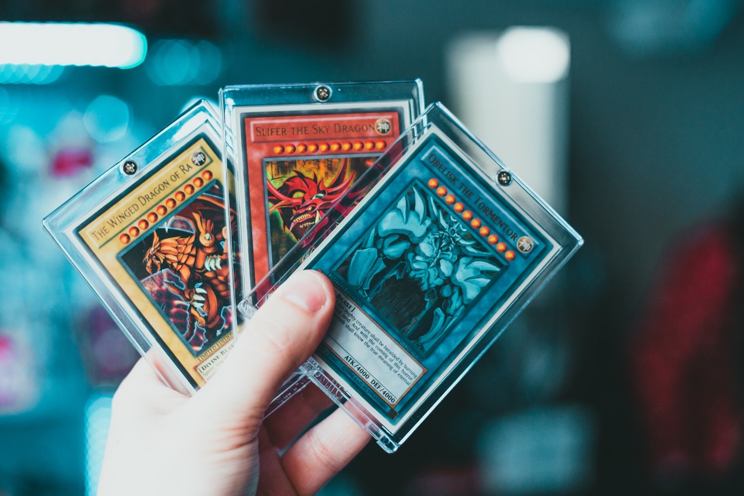 Top Tips for Trading Card Collectors Using eBay